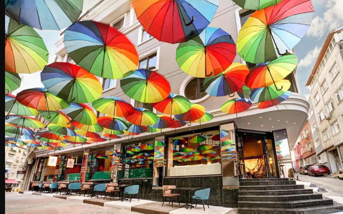 Concept Nişantaşı Hotel & Spa