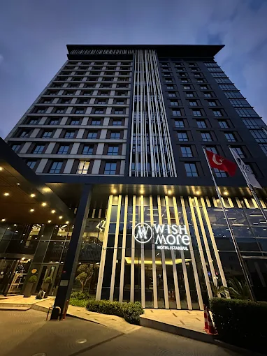 Wish More Hotel