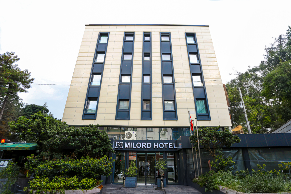 Milord Hotel